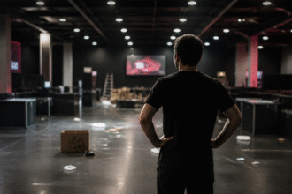 Imagem ilustrativa: Game fest minas 2026 é cancelado após sucessivos adiamentos e falta de recursos