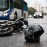 Imagem ilustrativa: Garupa de moto morre em acidente com ônibus em Belo Horizonte análise e contexto