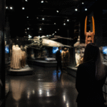 Imagem ilustrativa: George Lucas inaugura museu bilionário em Los Angeles com galeria exclusiva de Star Wars