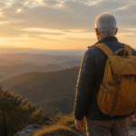 Imagem ilustrativa: Geração 60 e o desejo crescente de viajar para além do turismo tradicional