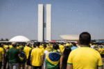 Imagem ilustrativa: Governo Celina adota estratégia cautelosa para lidar com manifestações bolsonaristas no 7 de setembro