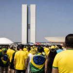 Imagem ilustrativa: Governo Celina adota estratégia cautelosa para lidar com manifestações bolsonaristas no 7 de setembro