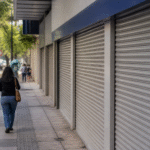 Imagem ilustrativa: Greve dos bancos começa em BH como pagar contas e evitar juros durante a paralisação