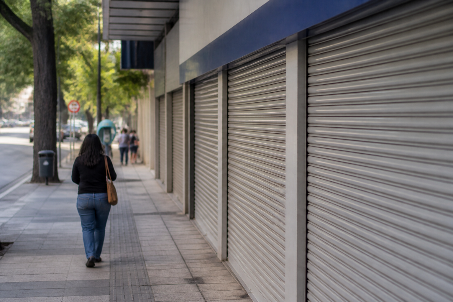 Imagem ilustrativa: Greve dos bancos começa em BH como pagar contas e evitar juros durante a paralisação