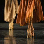 Imagem ilustrativa: Grupo Corpo se apresenta em Belo Horizonte com Piracema e Lecuona trazendo inovação e tradição à dança co