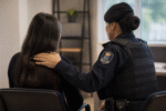 Imagem ilustrativa: Guarda municipal de Belo Horizonte expande atendimento a mulheres vítimas de violência