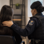 Imagem ilustrativa: Guarda municipal de Belo Horizonte expande atendimento a mulheres vítimas de violência