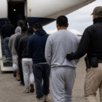Imagem ilustrativa: Guiana passa a receber imigrantes deportados dos Estados Unidos em acordo recente