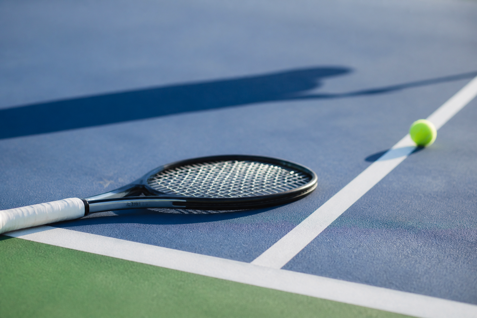 Imagem ilustrativa: Guto Miguel perde final do US Open juvenil e mostra potencial para o futuro do tênis brasileiro