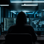 Imagem ilustrativa: Hackers alertam para falhas críticas na segurança da inteligência artificial após invasão à OpenAI
