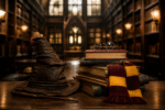 Imagem ilustrativa: Harry Potter e a Pedra Filosofal novos trailer e imagens revelam detalhes da série da HBO