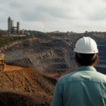 Imagem ilustrativa: Henrique Áreas propõe cancelamento das privatizações e estatização de mineradoras em Minas Gerais