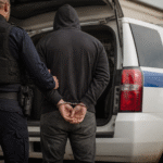 Imagem ilustrativa: Homem é preso por suspeita de furto de carros e armazenamento de objetos roubados na pampulha bh