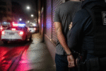 Imagem ilustrativa: Homem morre após briga por cigarro no centro de belo horizonte suspeito é preso