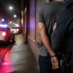 Imagem ilustrativa: Homem morre após briga por cigarro no centro de belo horizonte suspeito é preso