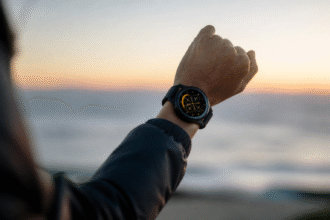 Imagem ilustrativa: Huawei Watch GT 7 e GT 7 Pro chegam ao Brasil com bateria de até 3 semanas e recursos avançados