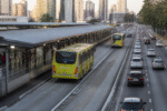 Imagem ilustrativa: Indira Xavier propõe ampliar integração e reduzir custo do transporte coletivo em BH
