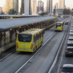 Imagem ilustrativa: Indira Xavier propõe ampliar integração e reduzir custo do transporte coletivo em BH