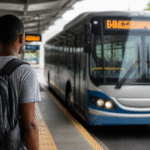 Imagem ilustrativa: Indira Xavier propõe criação de empresa pública de transporte para a Grande BH