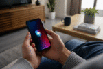 Imagem ilustrativa: Ios 27 chega com siri aprimorada por inteligência artificial e novo recurso de controle parental