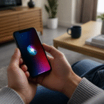Imagem ilustrativa: Ios 27 chega com siri aprimorada por inteligência artificial e novo recurso de controle parental