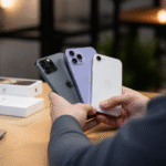 Imagem ilustrativa: IPhone 16e 16 e 17 promoção especial na Amazon para escolher seu próximo Apple com preço competitivo