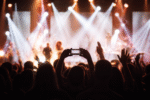Imagem ilustrativa: Ivete Sangalo e eventos culturais movimentam a agenda da semana em setembro de 2026