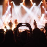 Imagem ilustrativa: Ivete Sangalo e eventos culturais movimentam a agenda da semana em setembro de 2026