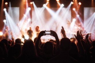 Imagem ilustrativa: Ivete Sangalo e eventos culturais movimentam a agenda da semana em setembro de 2026