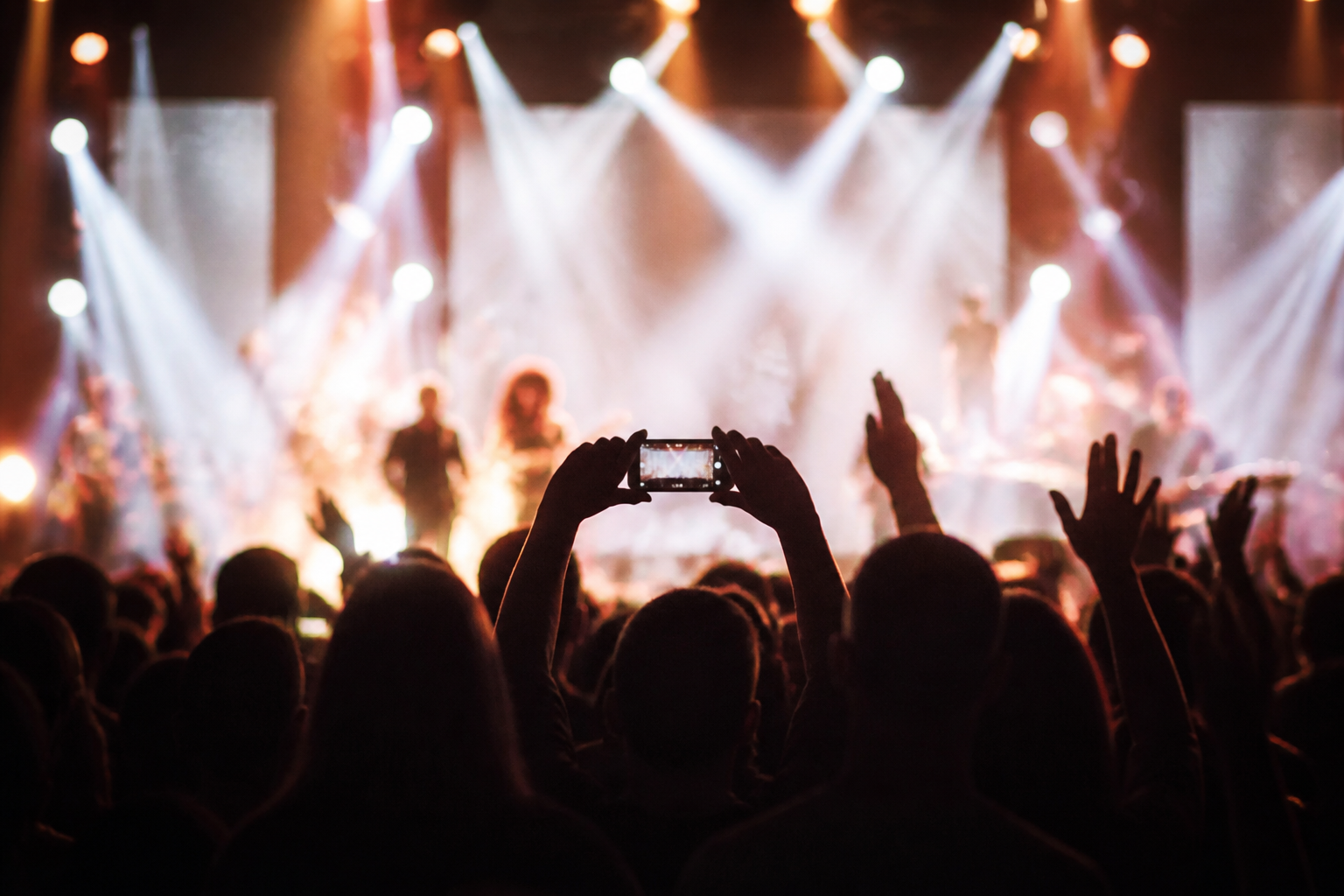 Imagem ilustrativa: Ivete Sangalo e eventos culturais movimentam a agenda da semana em setembro de 2026