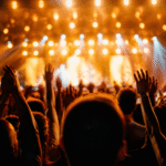 Imagem ilustrativa: Ivete Sangalo leva o show Clareou a Belo Horizonte e celebra clássicos do samba com o público