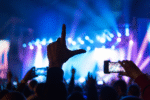 Imagem ilustrativa: Ivete surpreende público em Belo Horizonte ao fazer o L durante show
