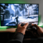 Imagem ilustrativa: Jogos em promoção para xbox na amazon aproveite descontos em títulos imperdíveis