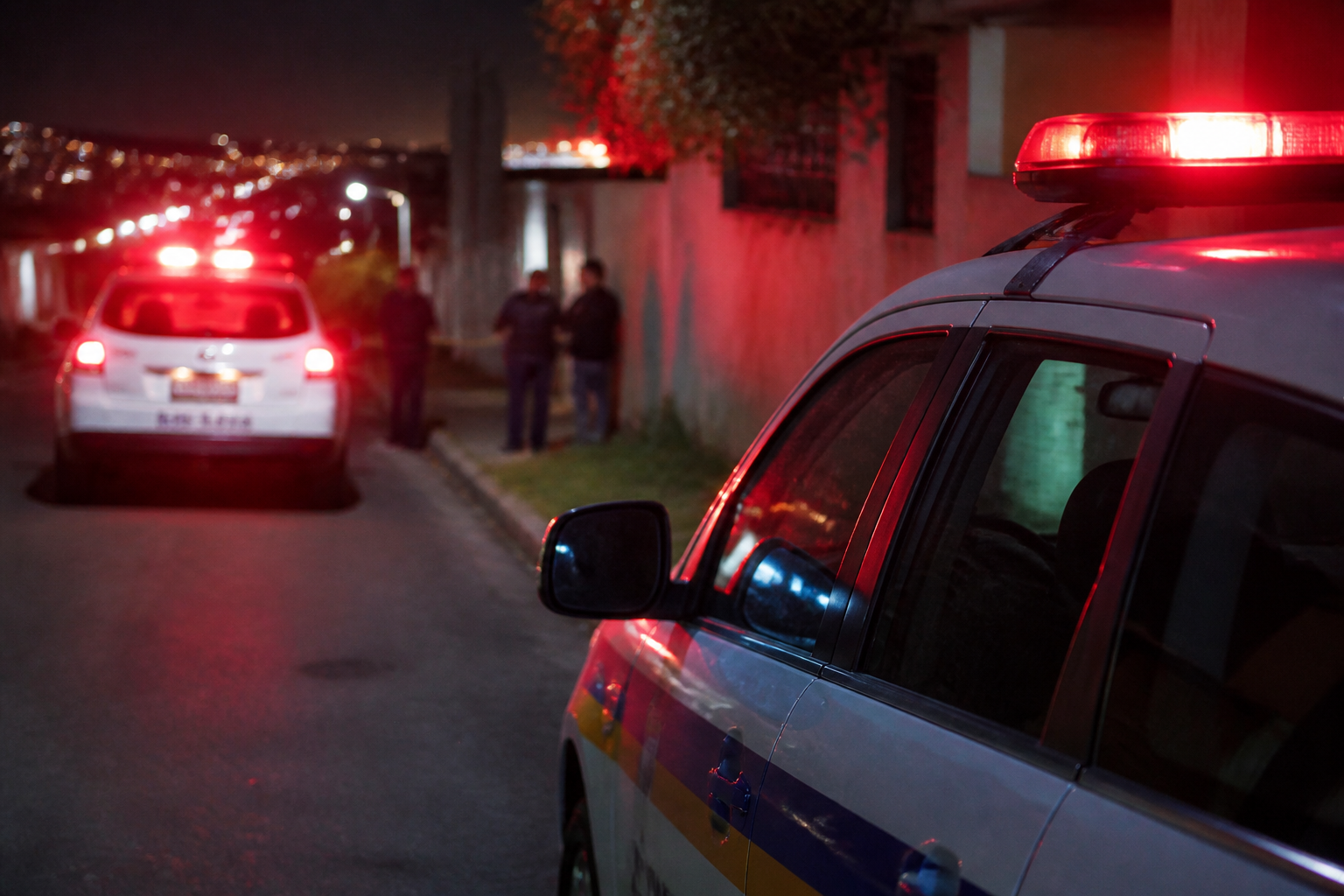 Imagem ilustrativa: Jovem de 21 anos é encontrada morta em casa no bairro sion em conselheiro lafaiete