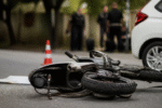 Imagem ilustrativa: Jovem morre em colisão entre motos no bairro união em belo horizonte
