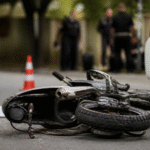 Imagem ilustrativa: Jovem morre em colisão entre motos no bairro união em belo horizonte