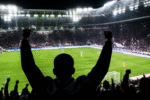 Imagem ilustrativa: Jovem promessa argentina supera recorde de Messi com hat-trick na liga italiana