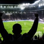 Imagem ilustrativa: Jovem promessa argentina supera recorde de Messi com hat-trick na liga italiana