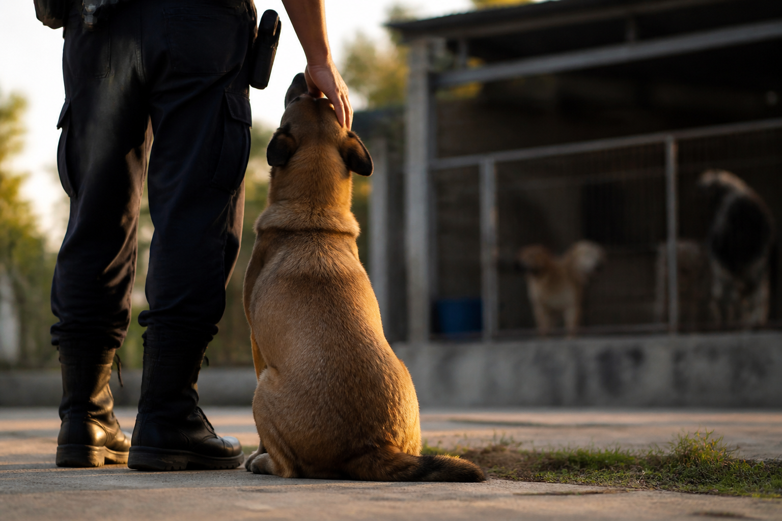 Imagem ilustrativa: Juiz de Fora institui multa para maus-tratos a animais comunitários e fortalece proteção local