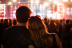Imagem ilustrativa: Juliano Floss e Ana Paula Renault reatam amizade e trocam declarações no Rock in Rio