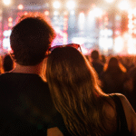 Imagem ilustrativa: Juliano Floss e Ana Paula Renault reatam amizade e trocam declarações no Rock in Rio