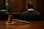 Imagem ilustrativa: Justiça condena a 65 anos o homem responsável pelo crime brutal contra universitária em Juatuba