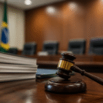 Imagem ilustrativa: Justiça eleitoral nega registro de candidaturas do PCO em Minas Gerais para as eleições 2026