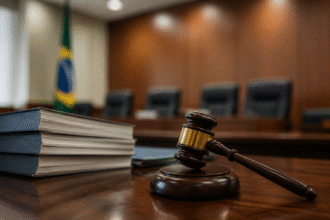 Imagem ilustrativa: Justiça eleitoral nega registro de candidaturas do PCO em Minas Gerais para as eleições 2026