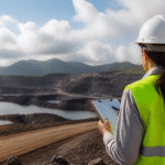 Imagem ilustrativa: Justiça multa mineradora por descumprir medidas de proteção no Vale do Jequitinhonha