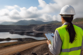 Imagem ilustrativa: Justiça multa mineradora por descumprir medidas de proteção no Vale do Jequitinhonha