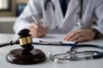 Imagem ilustrativa: Justiça suspende atividades de médico em Belo Horizonte investigado por erros em cirurgias