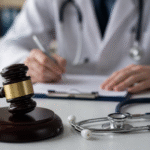 Imagem ilustrativa: Justiça suspende atividades de médico em Belo Horizonte investigado por erros em cirurgias