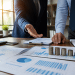 Imagem ilustrativa: Kalil propõe apoio a empresários para aumentar arrecadação e investir em saúde e educação em Minas Gerais