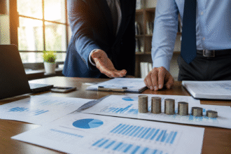 Imagem ilustrativa: Kalil propõe apoio a empresários para aumentar arrecadação e investir em saúde e educação em Minas Gerais